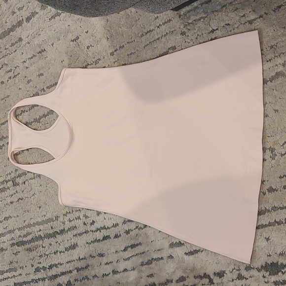 Lululemon Cool Racerback Strawberry Milkshake - Picture 8 of 9